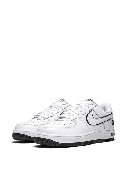 Nike X Dover Street Market Air Force 1 Low Retro Sneakers floriamart.shop