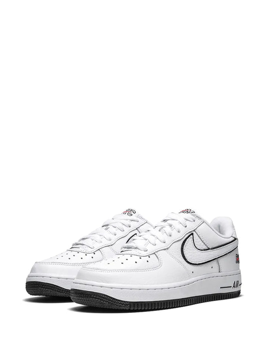 Nike X Dover Street Market Air Force 1 Low Retro Sneakers floriamart.shop