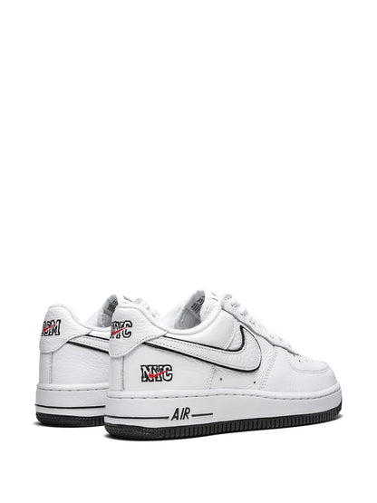 Nike X Dover Street Market Air Force 1 Low Retro Sneakers floriamart.shop