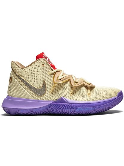 Nike X Concepts Kyrie 5 Tv Pe 3 Ikhet Sneakers floriamart.shop