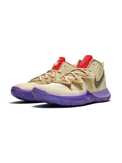 Nike X Concepts Kyrie 5 Tv Pe 3 Ikhet Sneakers floriamart.shop
