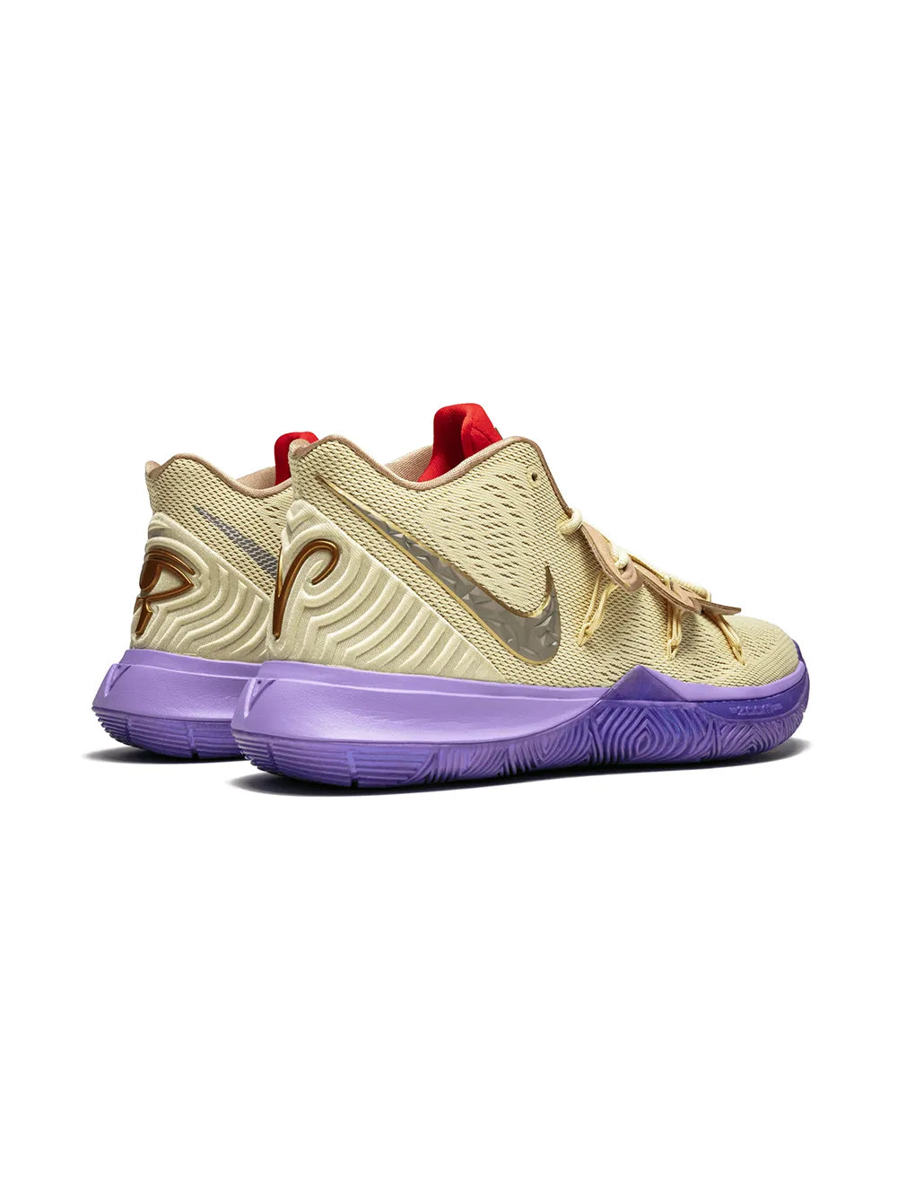 Nike X Concepts Kyrie 5 Tv Pe 3 Ikhet Sneakers floriamart.shop