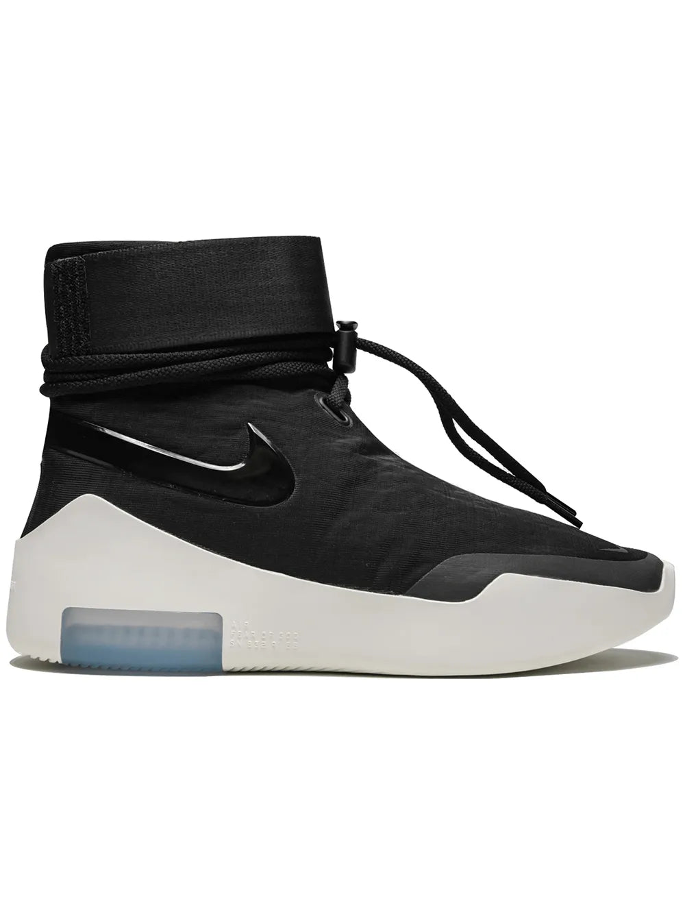 Nike X Fear Of God Air Shoot Around Sneakers floriamart.shop