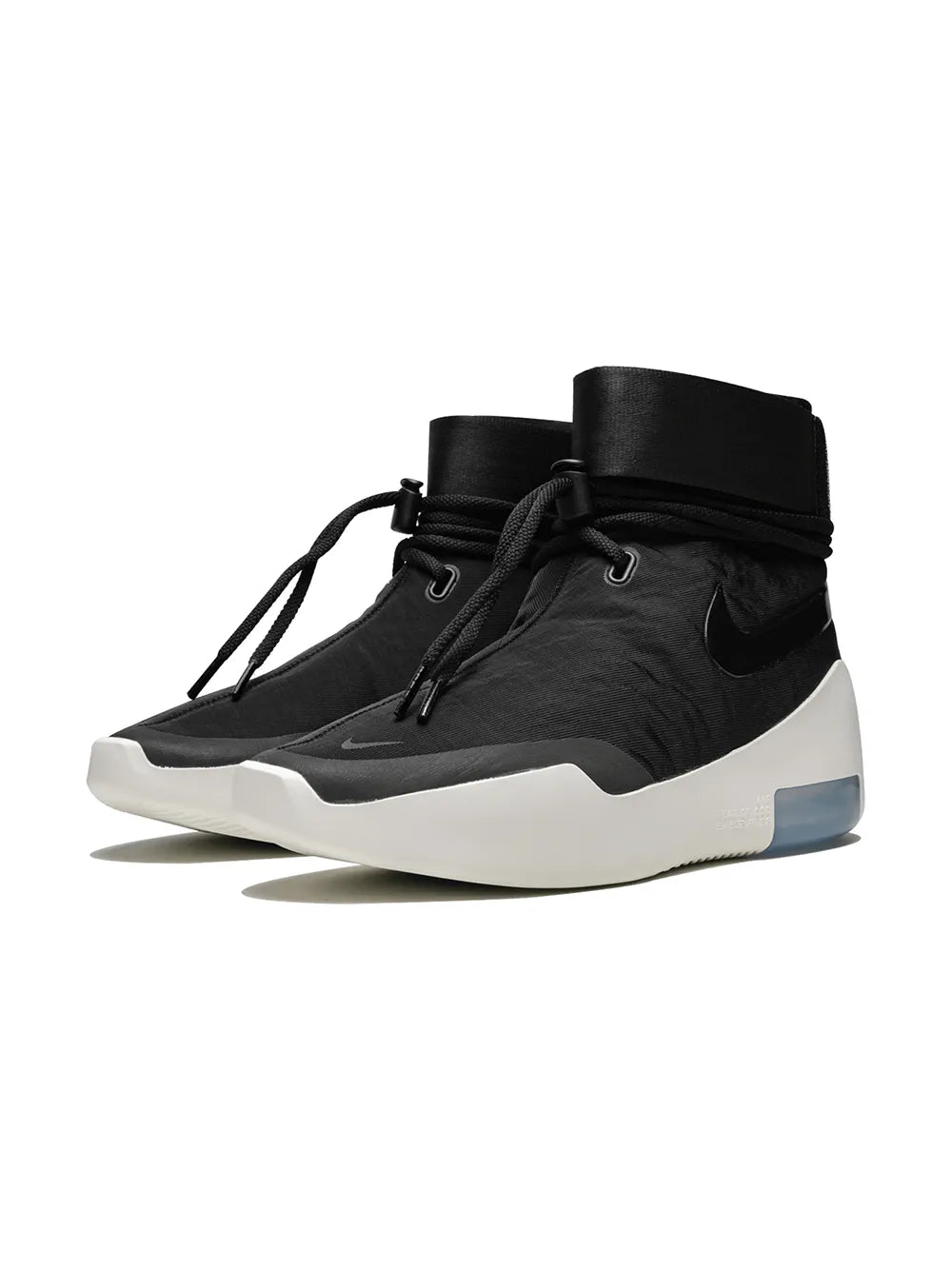 Nike X Fear Of God Air Shoot Around Sneakers floriamart.shop