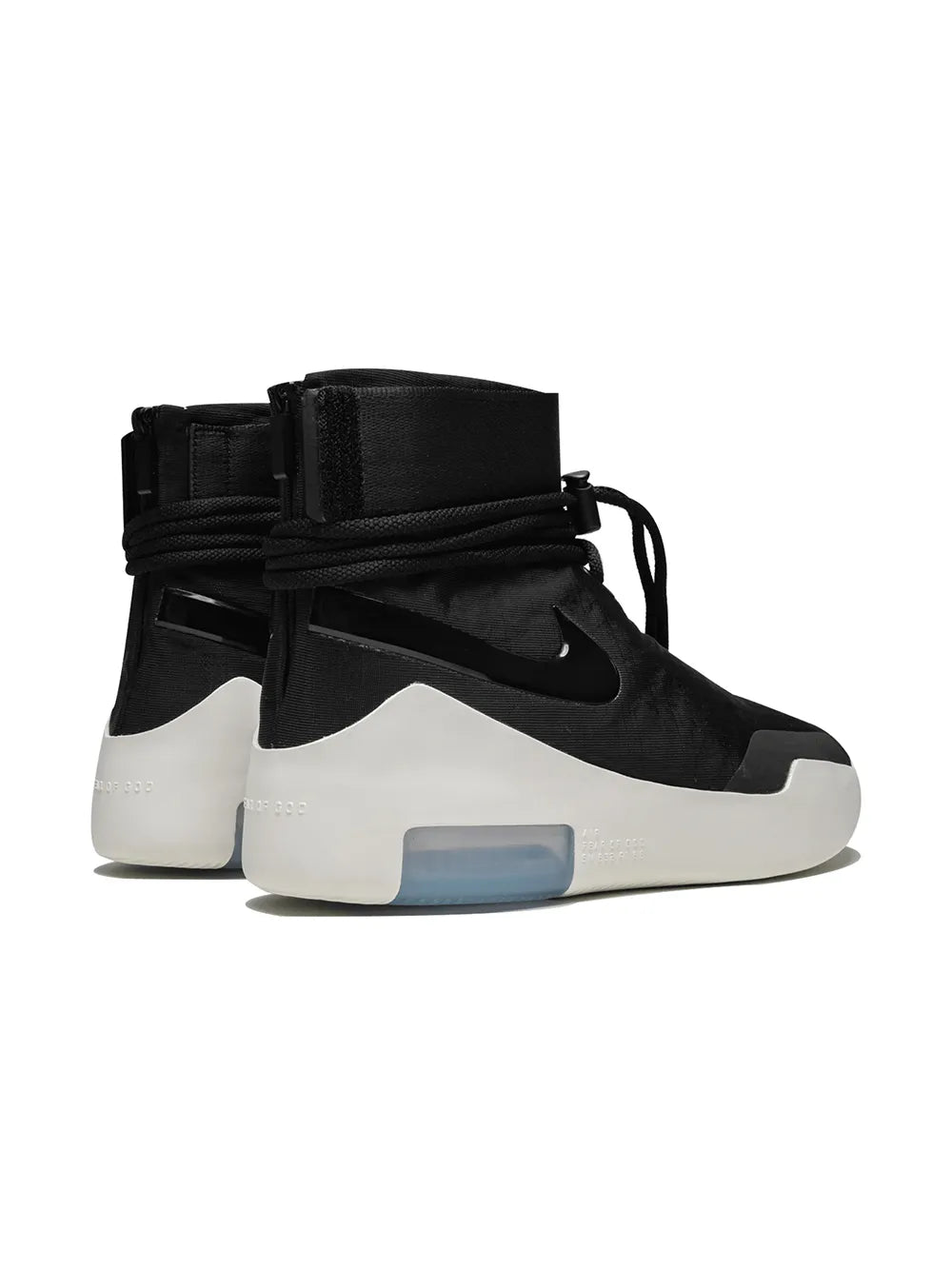 Nike X Fear Of God Air Shoot Around Sneakers floriamart.shop
