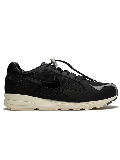 Nike X Fear Of God Air Skylon 2 Black Sneakers floriamart.shop
