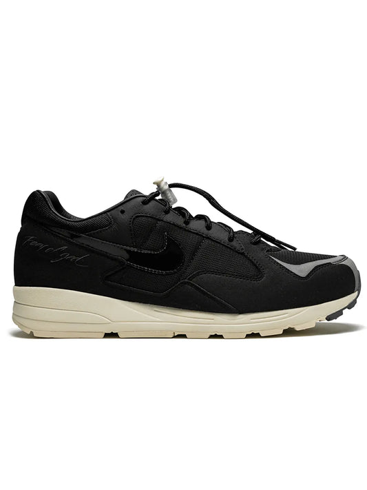 Nike X Fear Of God Air Skylon 2 Black Sneakers floriamart.shop