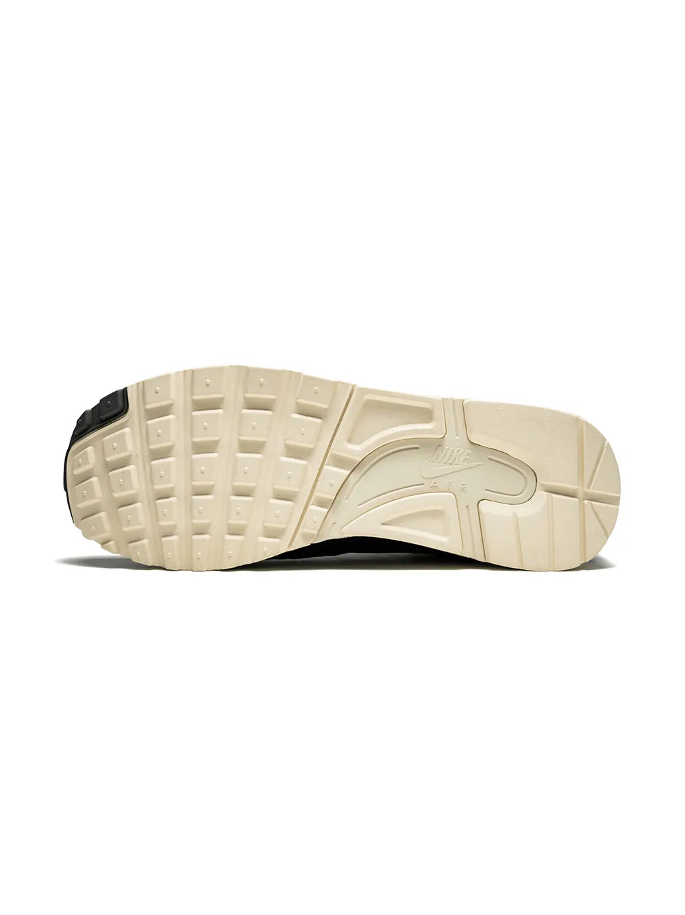 Nike X Fear Of God Air Skylon 2 Black Sneakers floriamart.shop