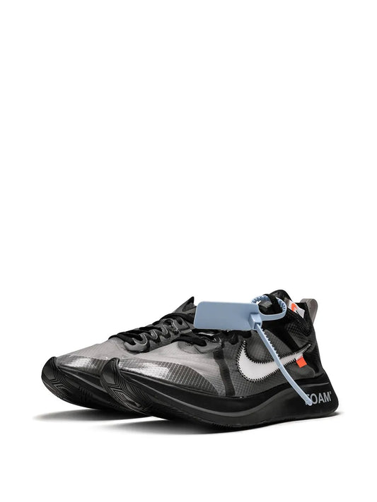 Nike X Off-White The 10: Zoom Fly Sneakers floriamart.shop