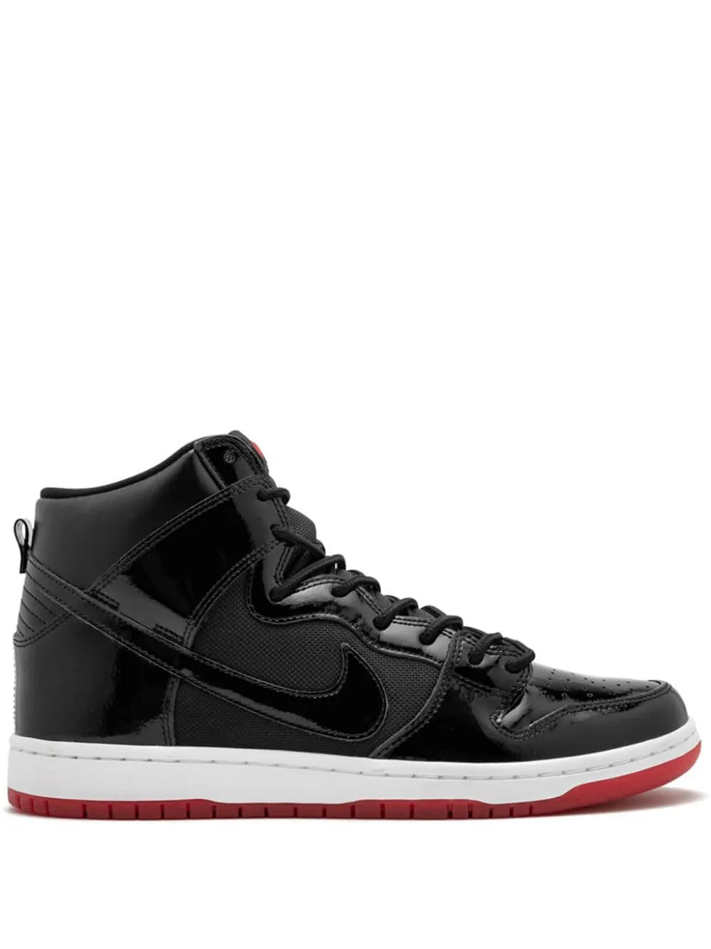 Nike Zoom Dunk High Bred Sneakers floriamart.shop