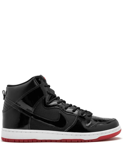 Nike Zoom Dunk High Bred Sneakers floriamart.shop