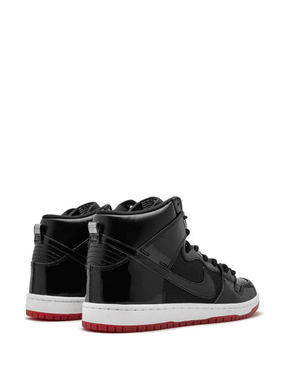Nike Zoom Dunk High Bred Sneakers floriamart.shop