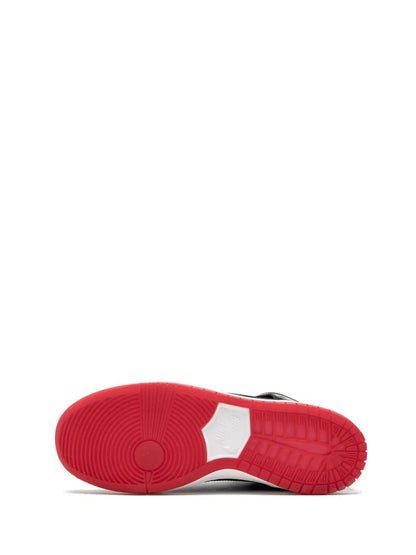 Nike Zoom Dunk High Bred Sneakers floriamart.shop