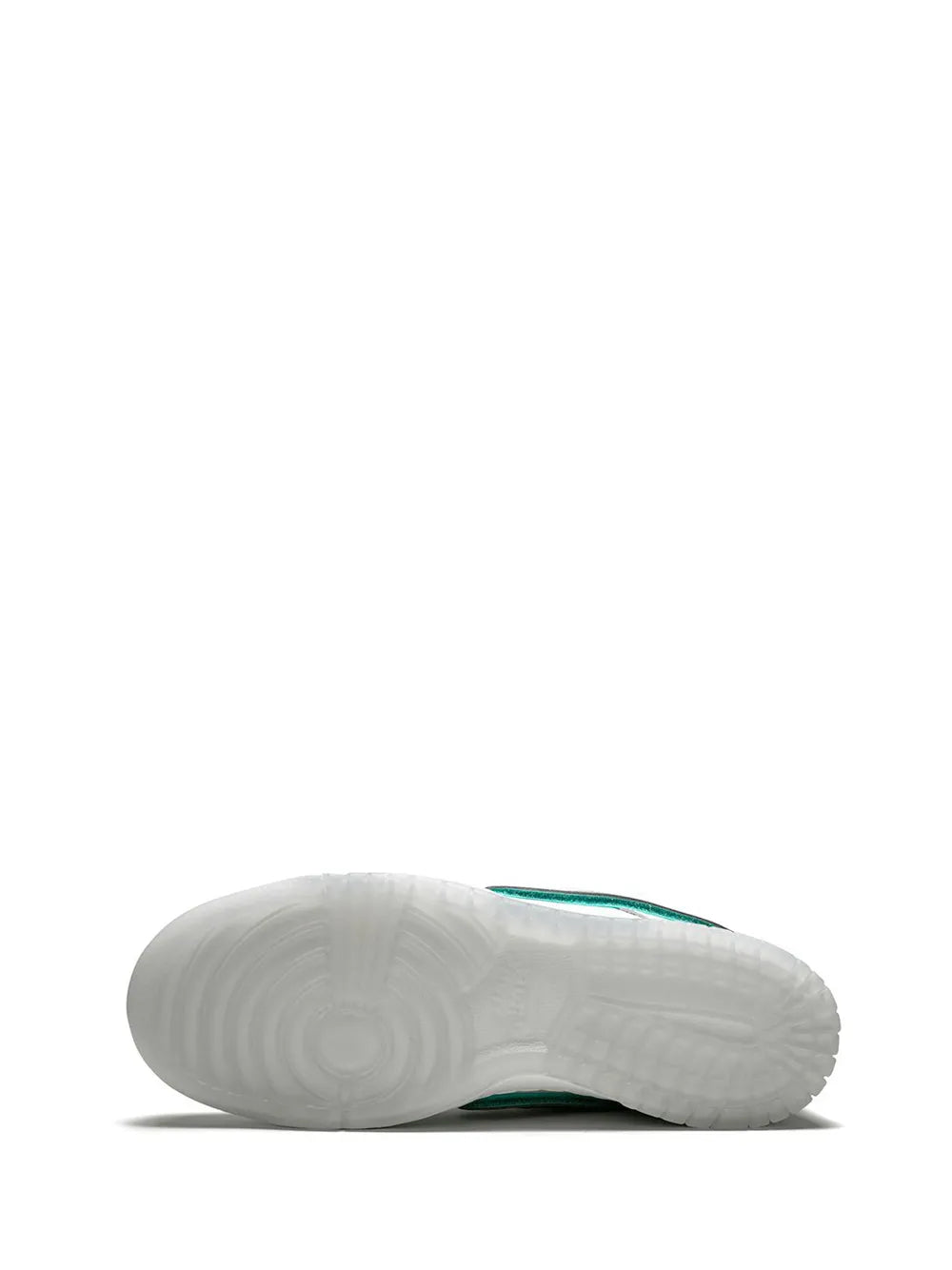 Nike X Diamond Supply Co. Sb Dunk Low Pro Og Qs White Sneakers floriamart.shop