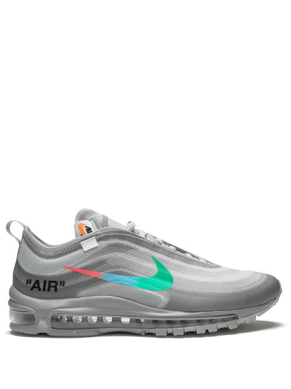 Nike X Off-White Air Max 97 Og Menta Sneakers floriamart.shop