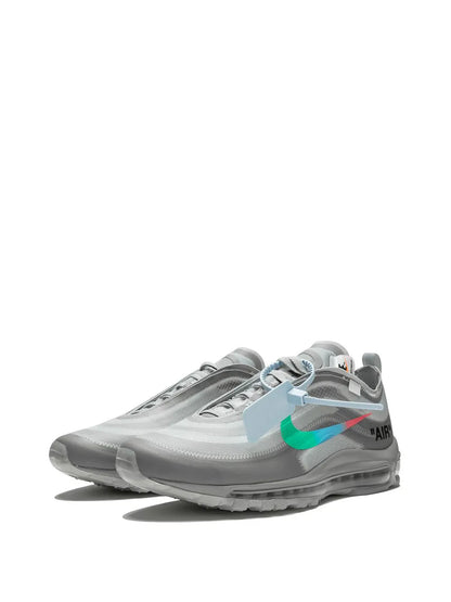 Nike X Off-White Air Max 97 Og Menta Sneakers floriamart.shop