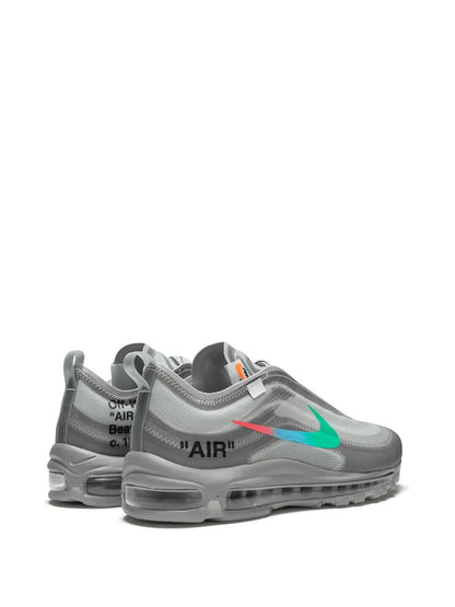 Nike X Off-White Air Max 97 Og Menta Sneakers floriamart.shop