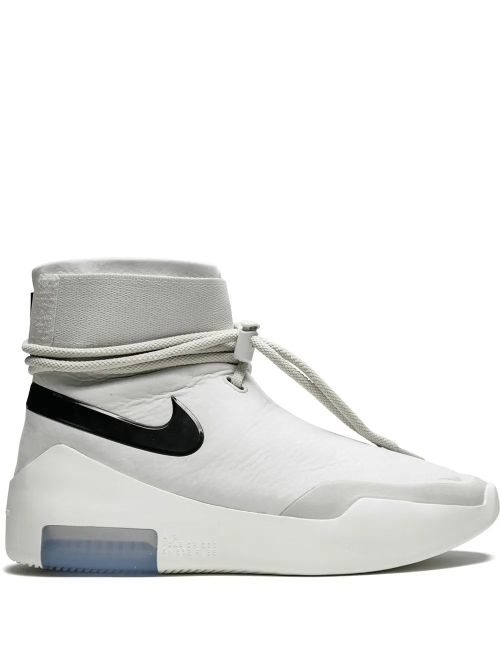 Nike X Fear Of God Air Shoot Around Sneakers floriamart.shop