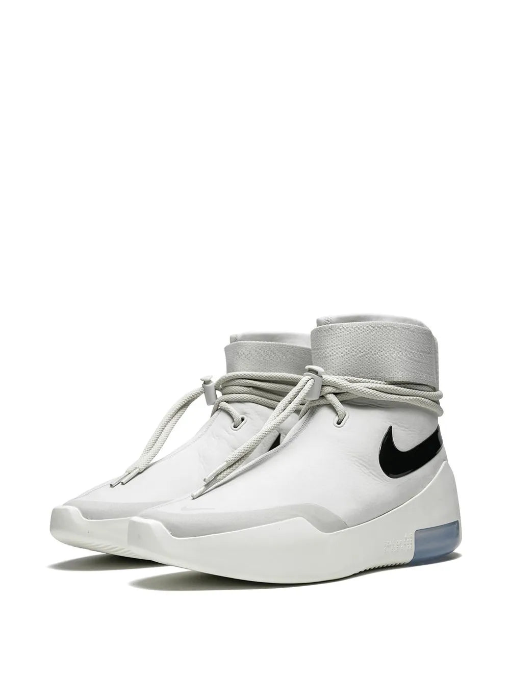 Nike X Fear Of God Air Shoot Around Sneakers floriamart.shop
