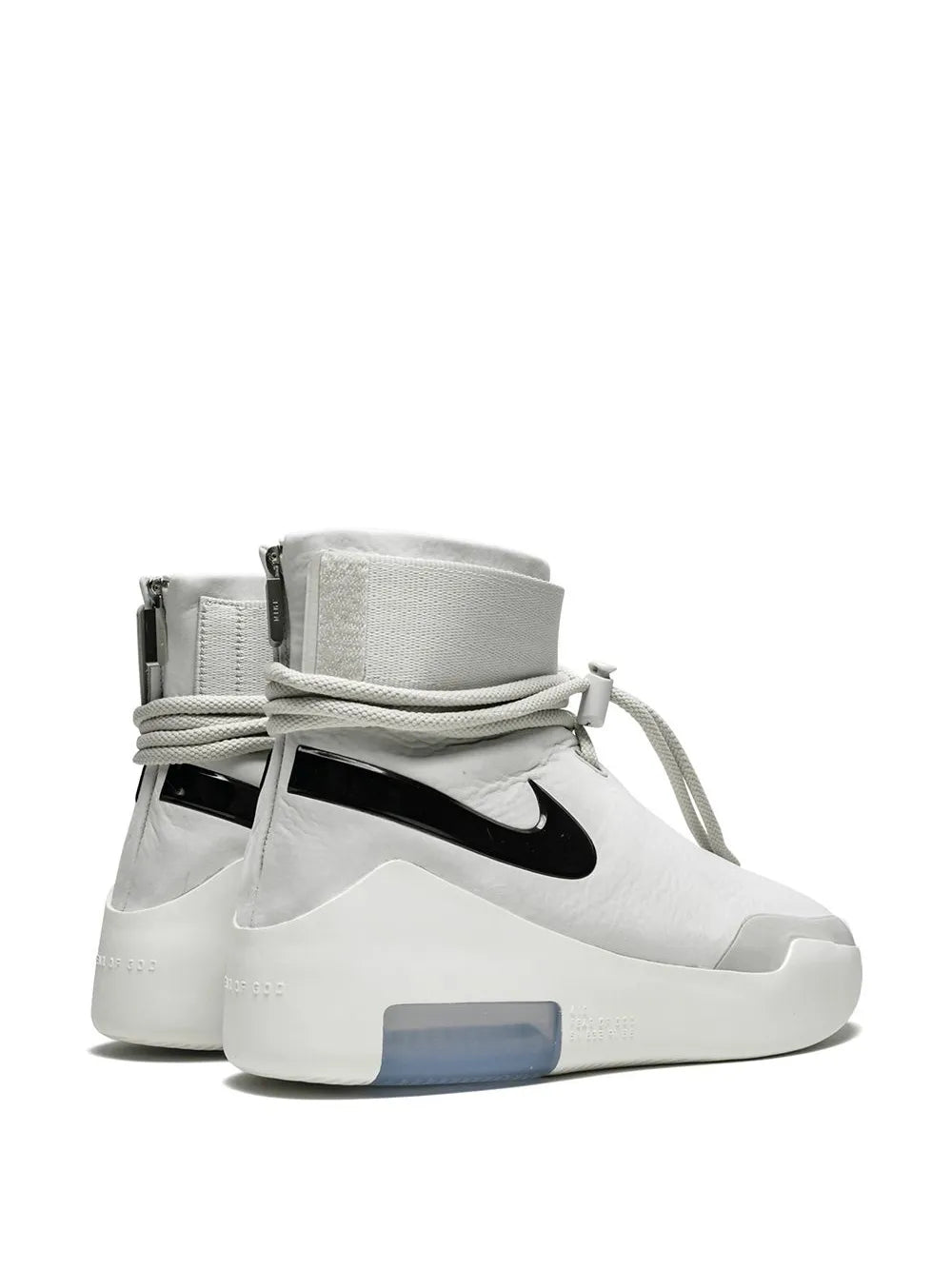 Nike X Fear Of God Air Shoot Around Sneakers floriamart.shop