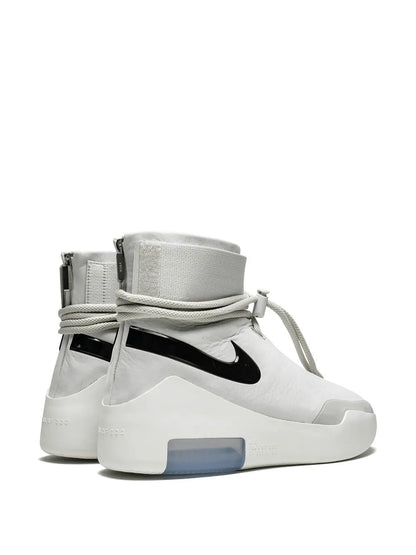 Nike X Fear Of God Air Shoot Around Sneakers floriamart.shop