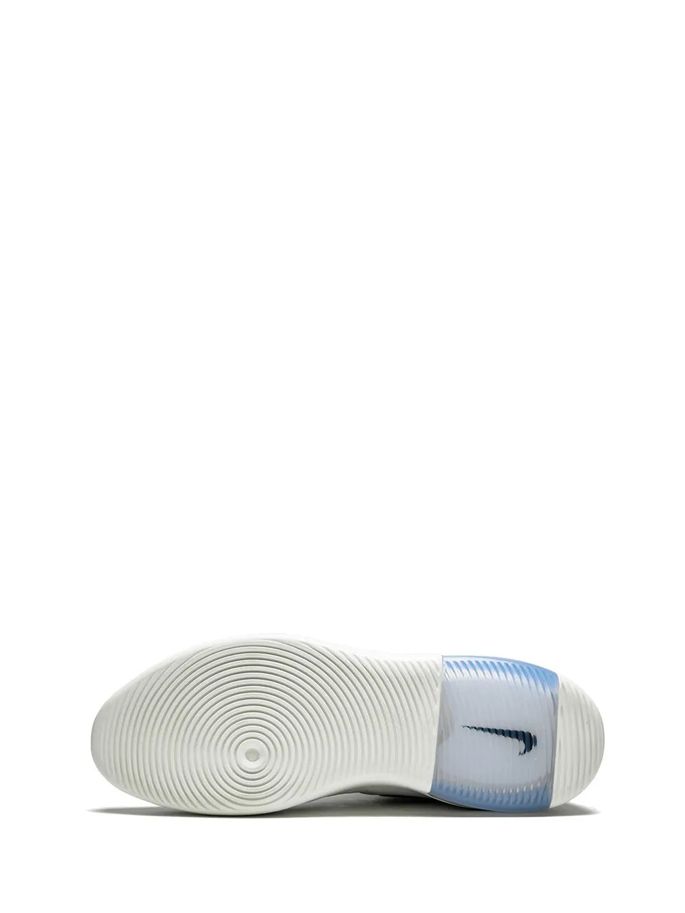 Nike X Fear Of God Air Shoot Around Sneakers floriamart.shop