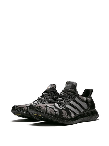 adidas X Bape Ultraboost 1St Camo Black Sneakers