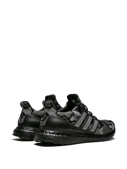 adidas X Bape Ultraboost 1St Camo Black Sneakers
