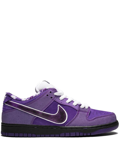 Nike X Concepts Sb Dunk Low Pro Og Qs Purple Lobster Sneakers floriamart.shop