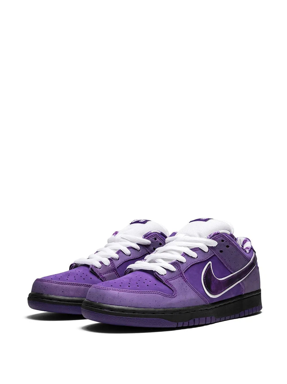 Nike X Concepts Sb Dunk Low Pro Og Qs Purple Lobster Sneakers floriamart.shop