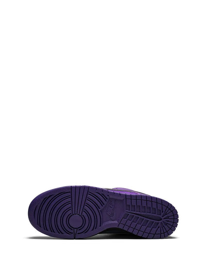 Nike X Concepts Sb Dunk Low Pro Og Qs Purple Lobster Sneakers floriamart.shop