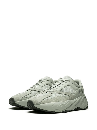 adidas Yeezy Boost 700 Salt Sneakers