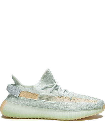 adidas Yeezy Boost 350 V2 Hyper Space Sneakers