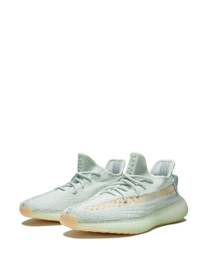 adidas Yeezy Boost 350 V2 Hyper Space Sneakers