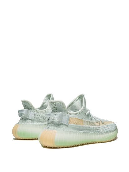 adidas Yeezy Boost 350 V2 Hyper Space Sneakers