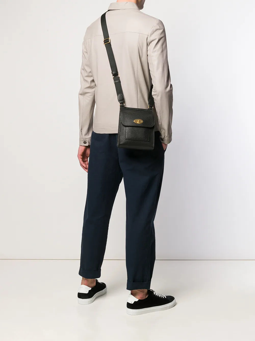 Mulberrysmall Antony cross body bag