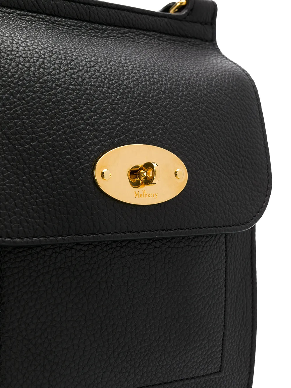 Mulberrysmall Antony cross body bag