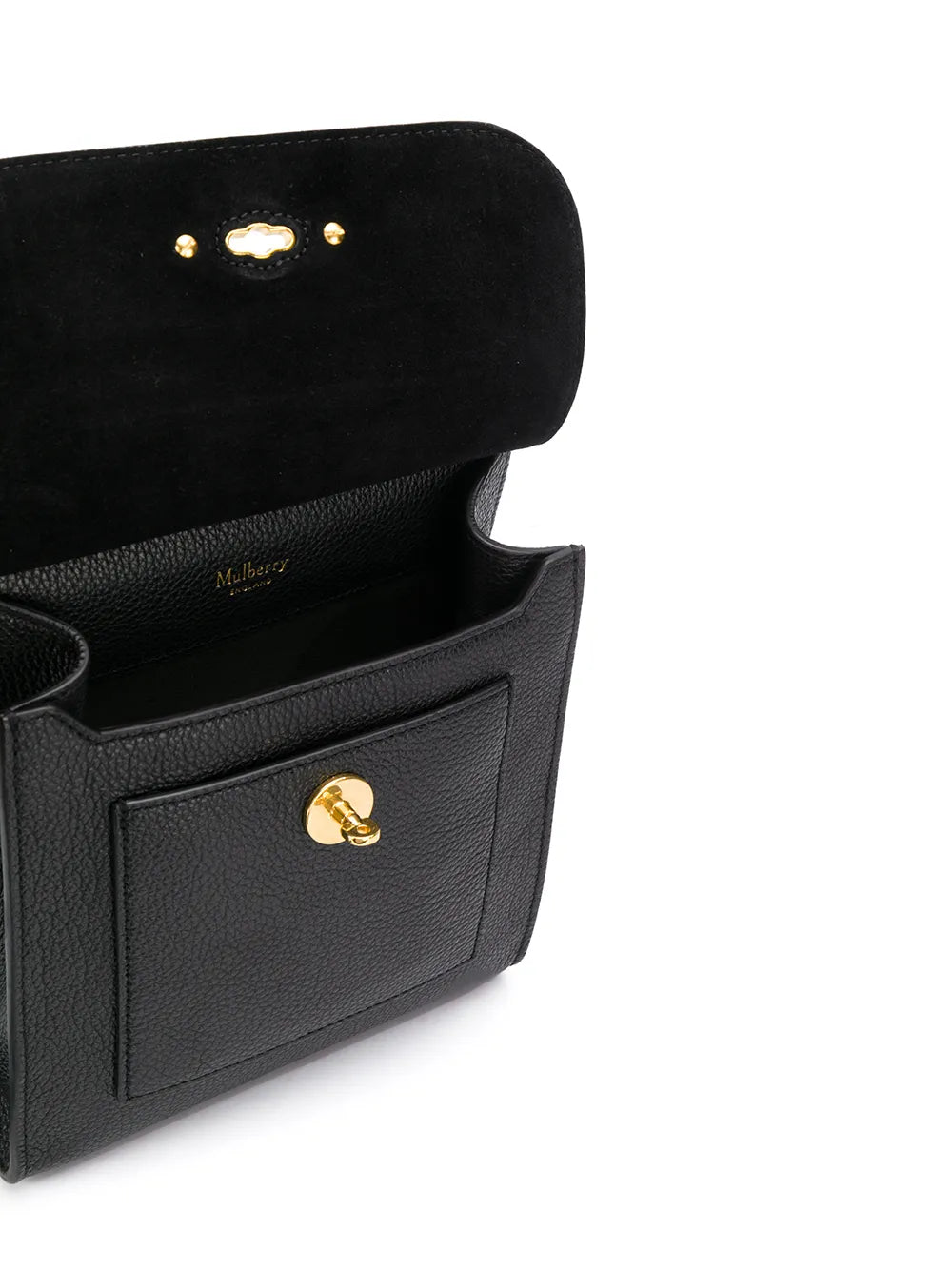 Mulberrysmall Antony cross body bag