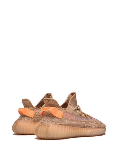 adidas Yeezy Boost 350 V2 Clay Sneakers
