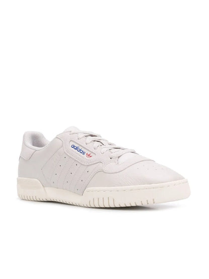 adidas Powerphase Grey One Sneakers Floriamart