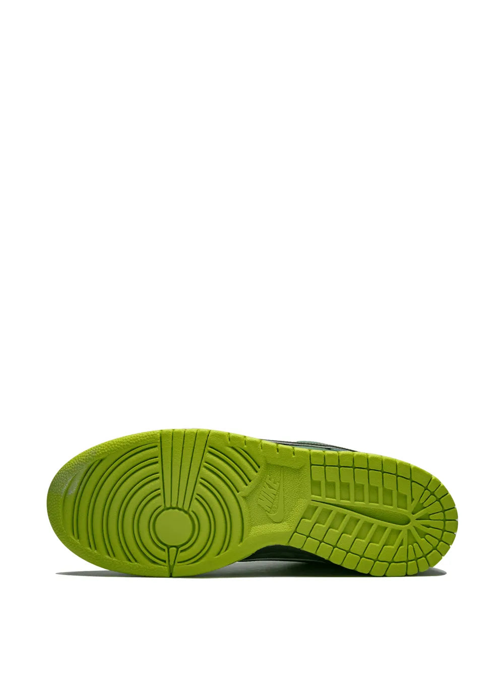 Nike X Concepts Sb Dunk Low Pro Og Qs Green Lobster Sneakers floriamart.shop