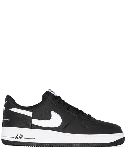 Nike X Supreme X Comme Des Gar ns Air Force 1 Low Sneakers floriamart.shop