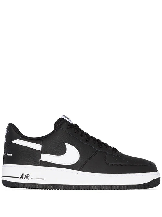 Nike X Supreme X Comme Des Gar ns Air Force 1 Low Sneakers floriamart.shop