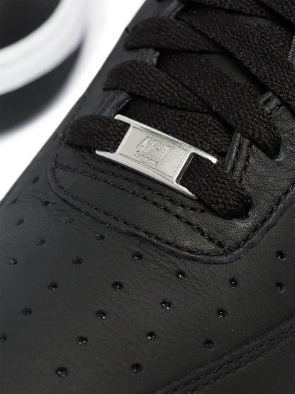 Nike X Supreme X Comme Des Gar ns Air Force 1 Low Sneakers floriamart.shop