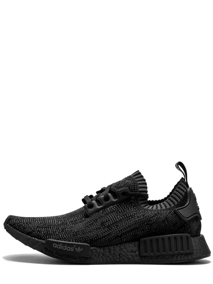 adidas Nmd_R1 ?itch Black?Sneakers Floriamart