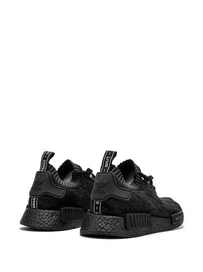 adidas Nmd_R1 ?itch Black?Sneakers Floriamart