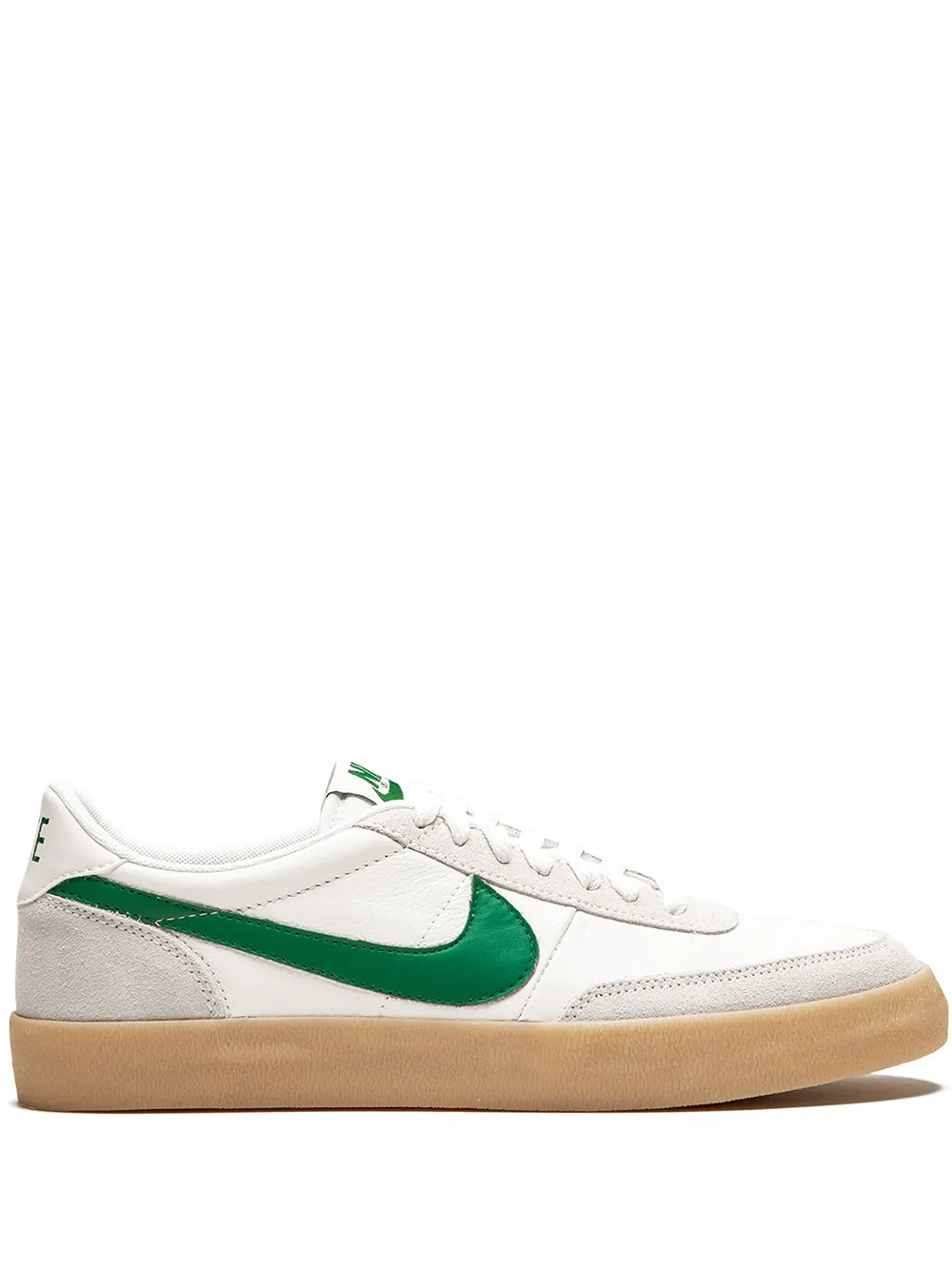 Nike X J.Crew Killshot 2 Lucid Green Leather Sneakers floriamart.shop