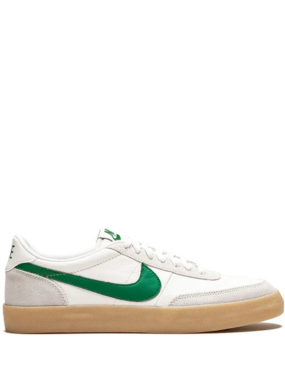 Nike X J.Crew Killshot 2 Lucid Green Leather Sneakers floriamart.shop