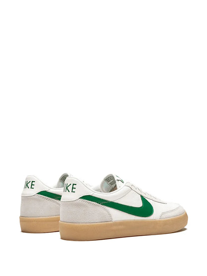Nike X J.Crew Killshot 2 Lucid Green Leather Sneakers floriamart.shop