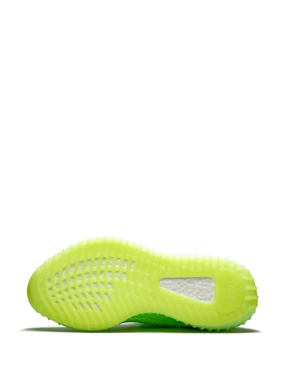 adidas Yeezy Boost 350 V2 Glow In The Dark Sneakers